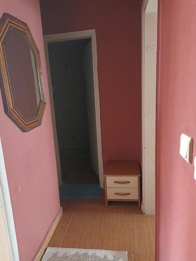 アンタルヤ Eva Gold Apartアパートホテル エクステリア 写真