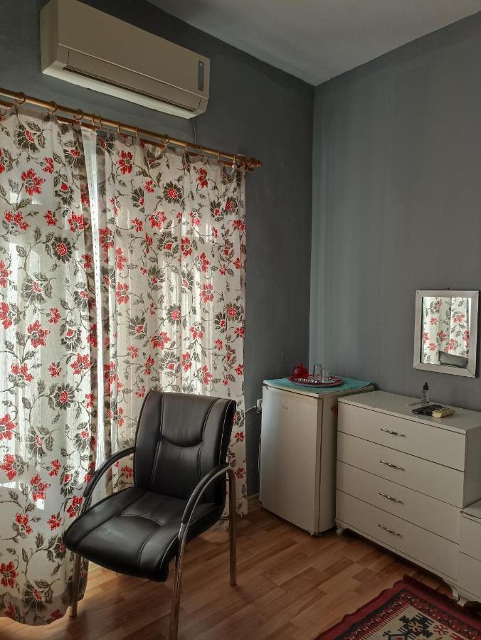 アンタルヤ Eva Gold Apartアパートホテル エクステリア 写真