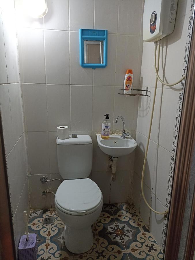 アンタルヤ Eva Gold Apartアパートホテル エクステリア 写真