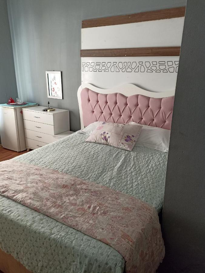 アンタルヤ Eva Gold Apartアパートホテル エクステリア 写真